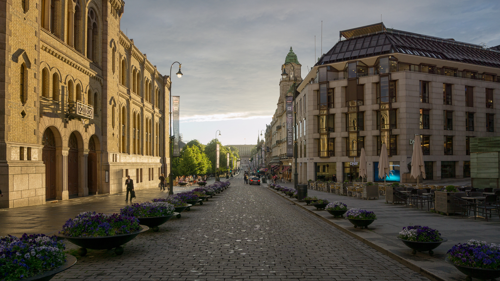 Oslo