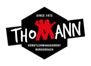 Thomann Management Logo