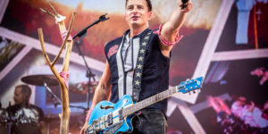 Andreas Gabalier Live